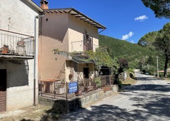 Foto 1 - Casa semi indipendente Cerreto di Spoleto-Rocchetta, Cerreto di Spoleto - foto 1