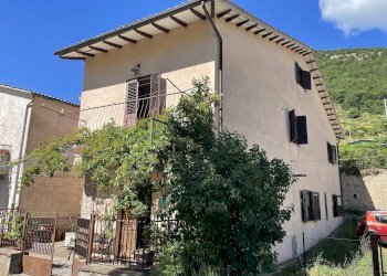 Foto 3 - Casa semi indipendente Cerreto di Spoleto-Rocchetta, Cerreto di Spoleto - foto 3