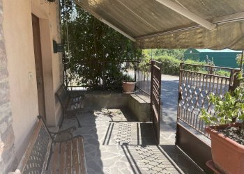 Foto 7 - Casa semi indipendente Cerreto di Spoleto-Rocchetta, Cerreto di Spoleto - foto 7