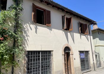 Foto 4 - Casa indipendente Norcia centro storico, Norcia - foto 4