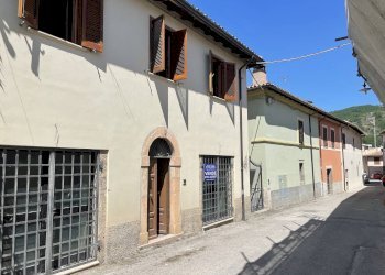 Foto 6 - Casa indipendente Norcia centro storico, Norcia - foto 6