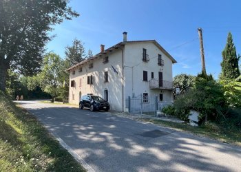 Foto 4 - Casa semi indipendente Gualdo Tadino - foto 4