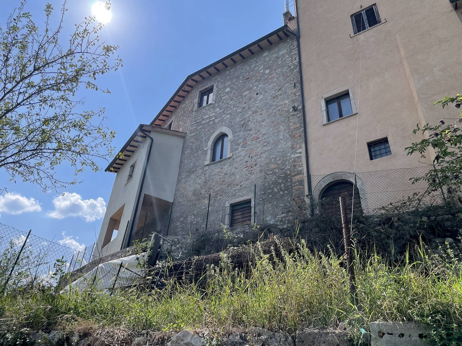 Foto 3 - Casa semi indipendente Cerreto di Spoleto, Cerreto di Spoleto - foto 3