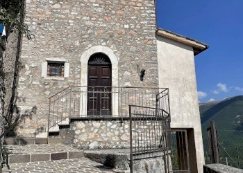 Foto 2 - Casa semi indipendente Cerreto di Spoleto, Cerreto di Spoleto - foto 2