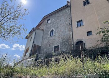 Foto 3 - Casa semi indipendente Cerreto di Spoleto, Cerreto di Spoleto - foto 3