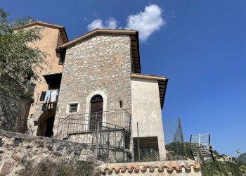 Foto 4 - Casa semi indipendente Cerreto di Spoleto, Cerreto di Spoleto - foto 4