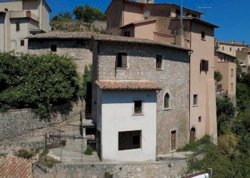 Foto 2 - Casa semi indipendente Cerreto di Spoleto, Cerreto di Spoleto - foto 2