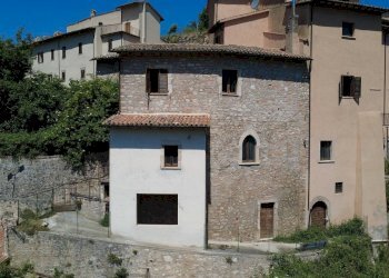 Foto 3 - Casa semi indipendente Cerreto di Spoleto, Cerreto di Spoleto - foto 3
