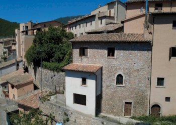 Foto 4 - Casa semi indipendente Cerreto di Spoleto, Cerreto di Spoleto - foto 4