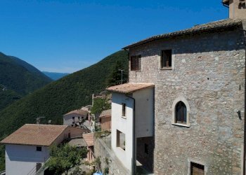 Foto 5 - Casa semi indipendente Cerreto di Spoleto, Cerreto di Spoleto - foto 5