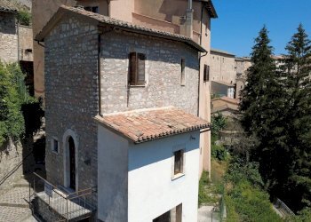Foto 6 - Casa semi indipendente Cerreto di Spoleto, Cerreto di Spoleto - foto 6