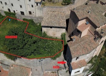 Foto 11 - Casa semi indipendente Cerreto di Spoleto, Cerreto di Spoleto - foto 11