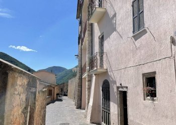 Foto 18 - Trilocale Cerreto di Spoleto Via Del Cassero
 
6, Cerreto di Spoleto - foto 18