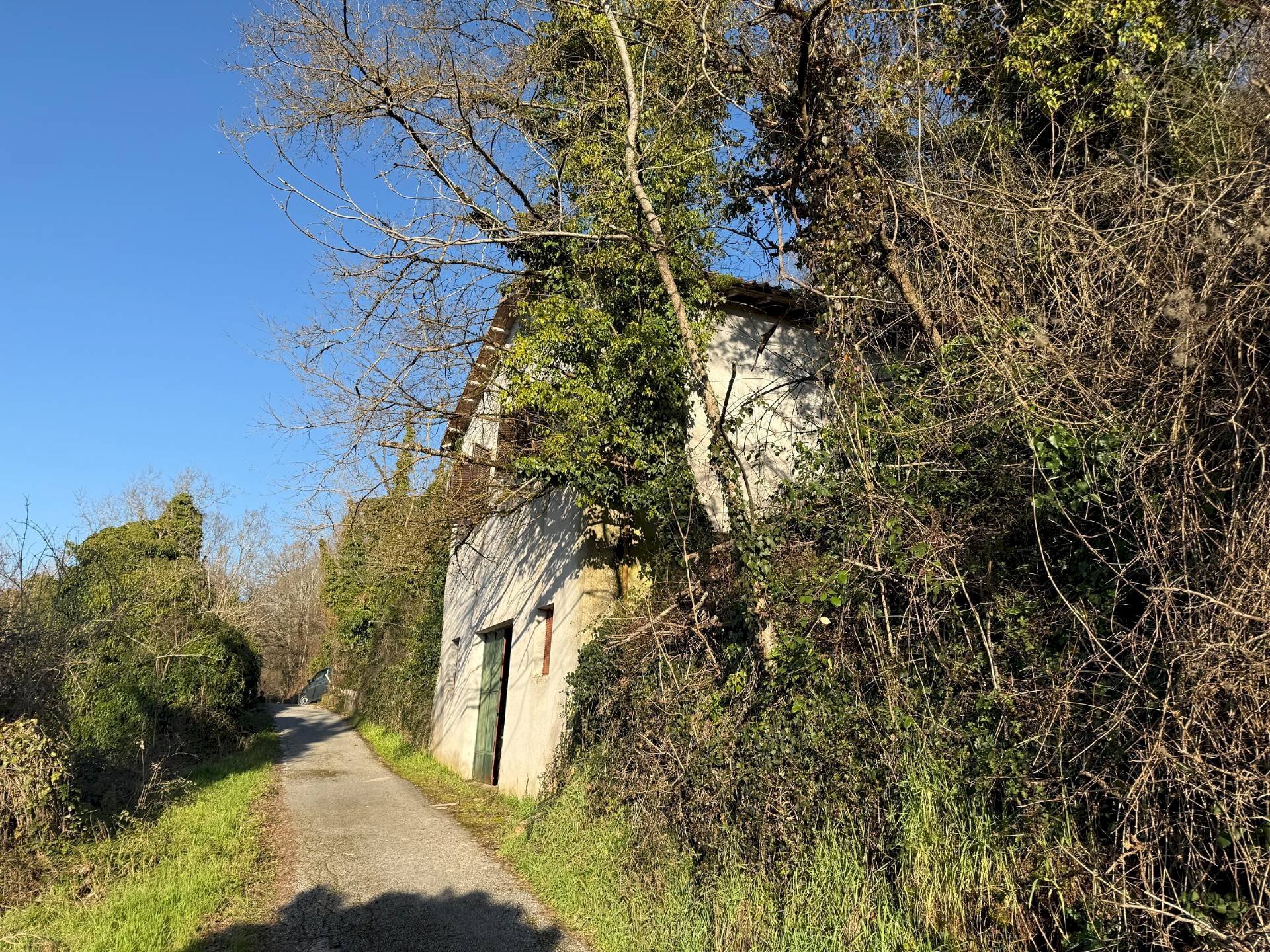 Foto 1 - Rustico Cerreto di Spoleto, Cerreto di Spoleto - foto 1