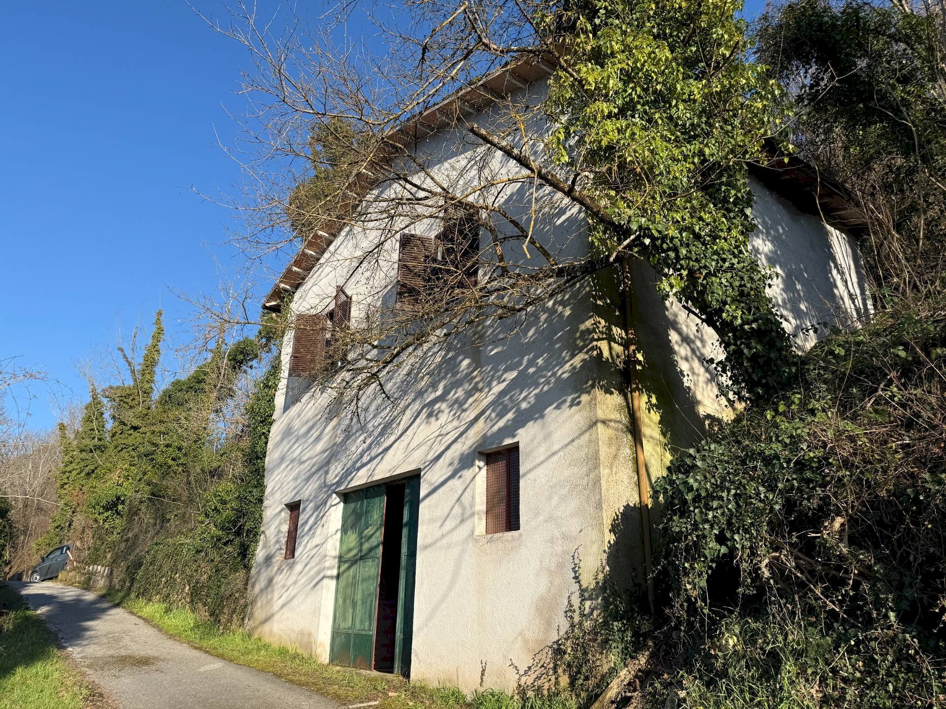 Foto 2 - Rustico Cerreto di Spoleto, Cerreto di Spoleto - foto 2