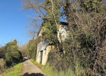 Foto 1 - Rustico Cerreto di Spoleto, Cerreto di Spoleto - foto 1