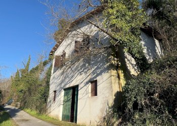 Foto 2 - Rustico Cerreto di Spoleto, Cerreto di Spoleto - foto 2