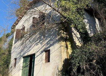 Foto 3 - Rustico Cerreto di Spoleto, Cerreto di Spoleto - foto 3