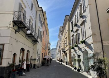 Foto 1 - Appartamento Corso Mazzini, Spoleto - foto 1