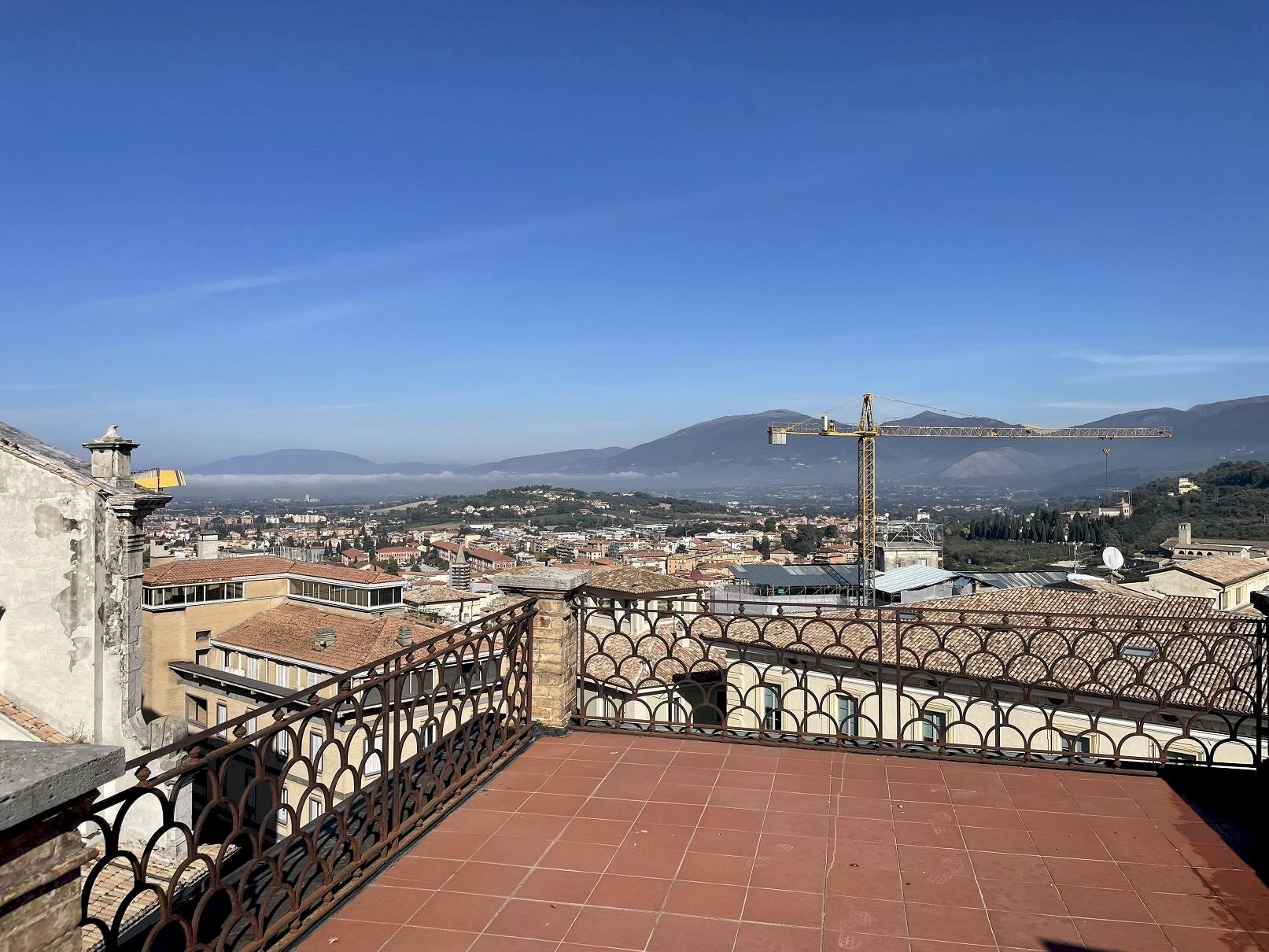 Foto 2 - Appartamento Corso Giuseppe Mazzini, Spoleto - foto 2