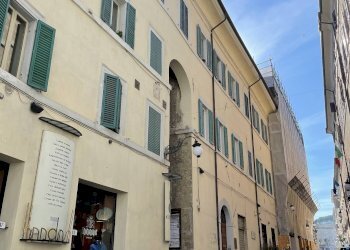 Foto 14 - Appartamento Corso Giuseppe Mazzini, Spoleto - foto 14