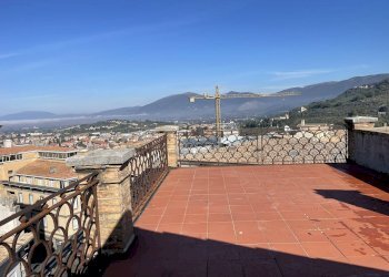 Foto 9 - Appartamento Corso Giuseppe Mazzini, Spoleto - foto 9