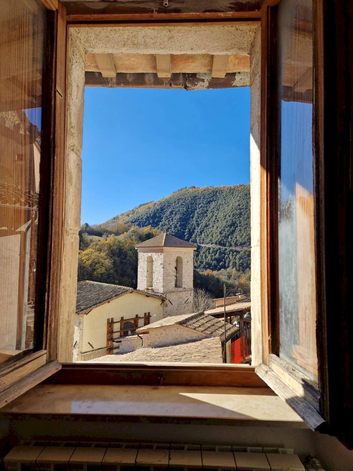 Foto 1 - Appartamento Cerreto di Spoleto - foto 1