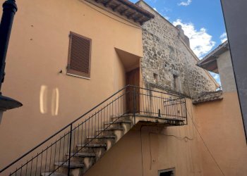 Foto 4 - Appartamento Cerreto di Spoleto - foto 4