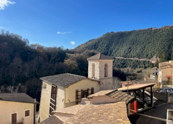 Foto 13 - Appartamento Cerreto di Spoleto - foto 13