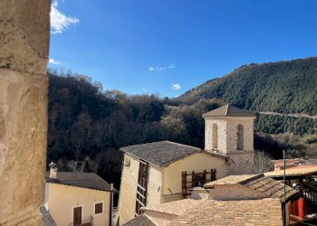 Foto 20 - Appartamento Cerreto di Spoleto - foto 20