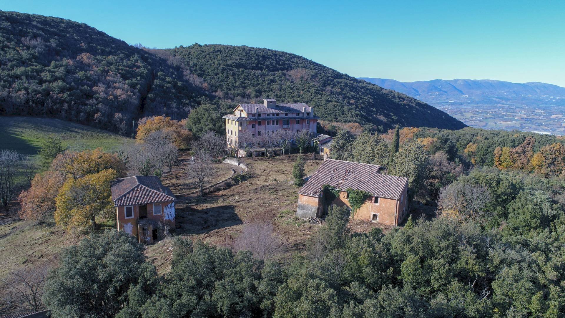 Foto 1 - Hotel Spoleto - foto 1