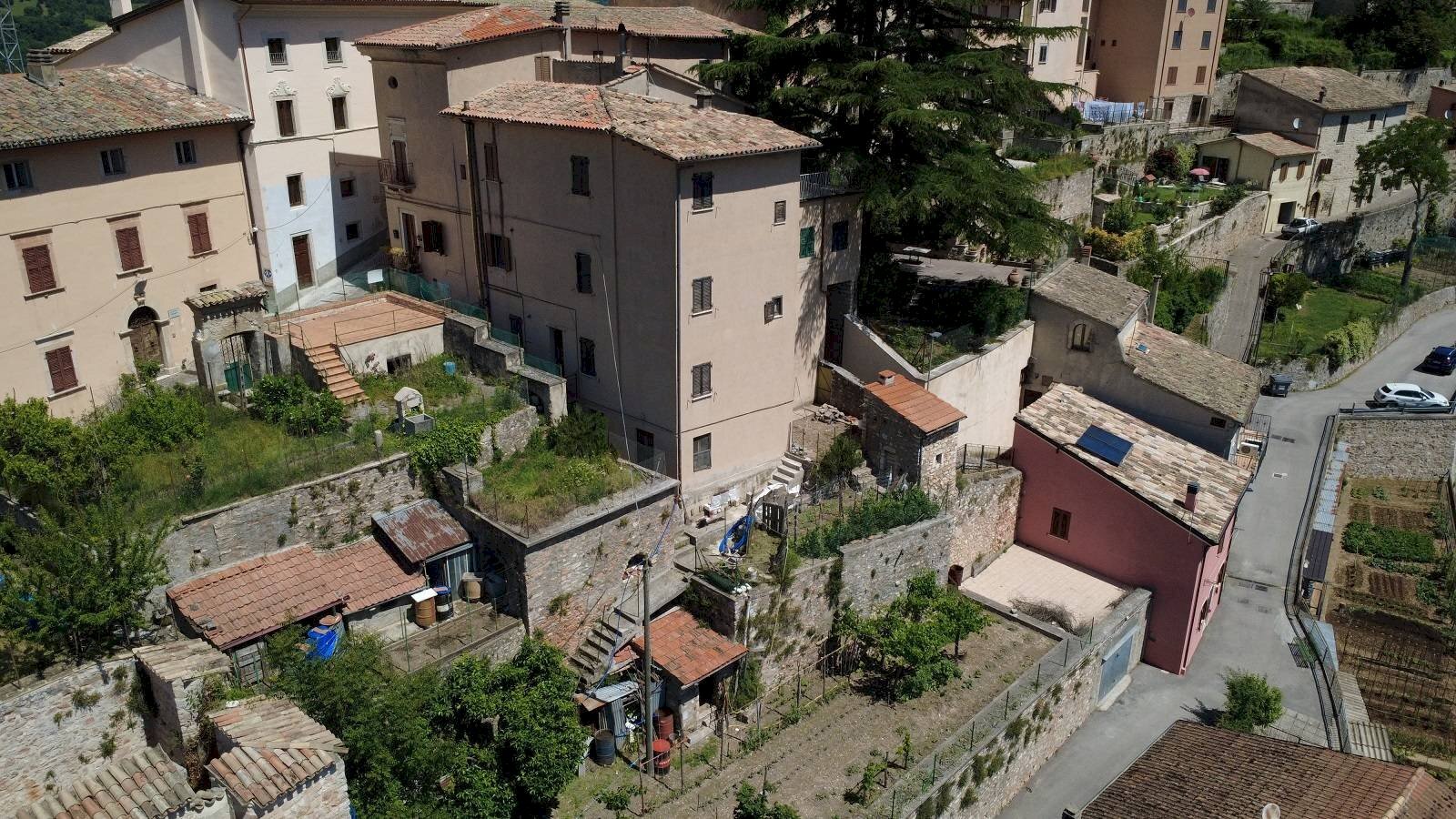 Foto 1 - Appartamento Cerreto di Spoleto, Cerreto di Spoleto - foto 1
