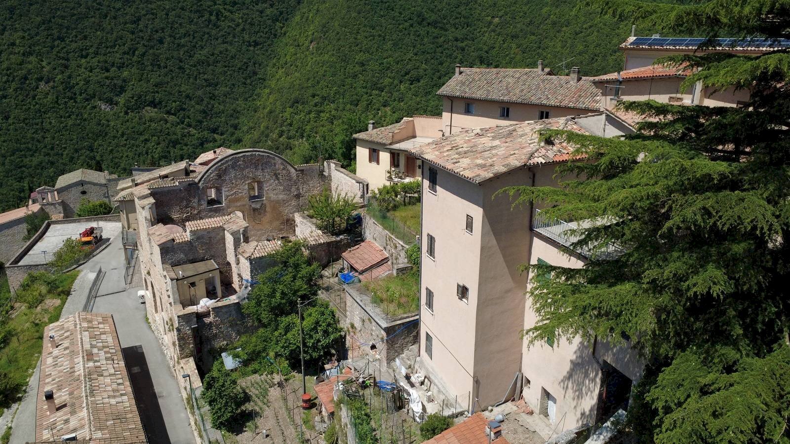 Foto 3 - Appartamento Cerreto di Spoleto, Cerreto di Spoleto - foto 3