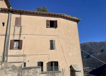 Foto 2 - Appartamento Cerreto di Spoleto, Cerreto di Spoleto - foto 2