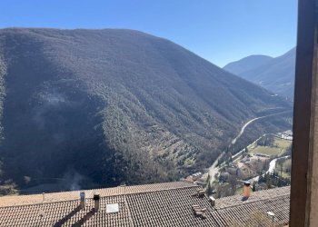 Foto 14 - Appartamento Cerreto di Spoleto, Cerreto di Spoleto - foto 14