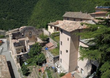 Foto 3 - Appartamento Cerreto di Spoleto, Cerreto di Spoleto - foto 3