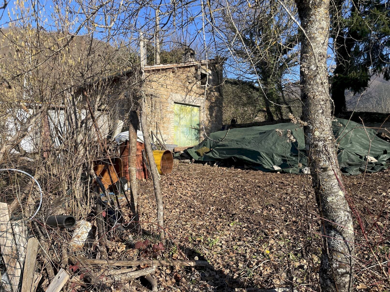 Foto 3 - Rustico Cerreto di Spoleto, Cerreto di Spoleto - foto 3