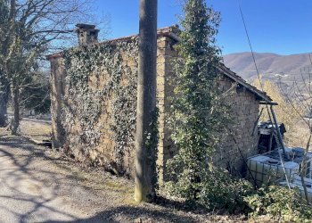 Foto 2 - Rustico Cerreto di Spoleto, Cerreto di Spoleto - foto 2