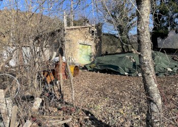 Foto 3 - Rustico Cerreto di Spoleto, Cerreto di Spoleto - foto 3