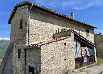 Foto 3 - Rustico Cerreto di Spoleto - Collesoglio, Cerreto di Spoleto - foto 3