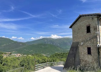 Foto 4 - Rustico Cerreto di Spoleto - Collesoglio, Cerreto di Spoleto - foto 4