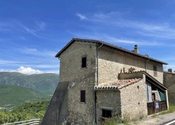 Foto 5 - Rustico Cerreto di Spoleto - Collesoglio, Cerreto di Spoleto - foto 5