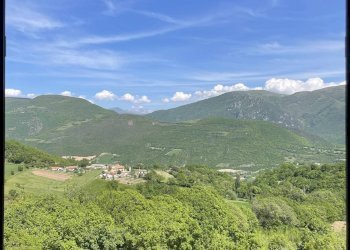 Foto 16 - Rustico Cerreto di Spoleto - Collesoglio, Cerreto di Spoleto - foto 16