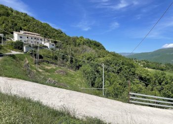 Foto 26 - Rustico Cerreto di Spoleto - Collesoglio, Cerreto di Spoleto - foto 24