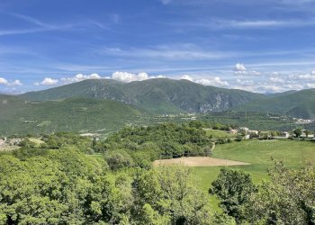 Foto 28 - Rustico Cerreto di Spoleto - Collesoglio, Cerreto di Spoleto - foto 26