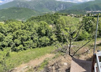 Foto 29 - Rustico Cerreto di Spoleto - Collesoglio, Cerreto di Spoleto - foto 27