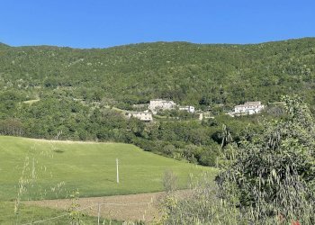 Foto 31 - Rustico Cerreto di Spoleto - Collesoglio, Cerreto di Spoleto - foto 29