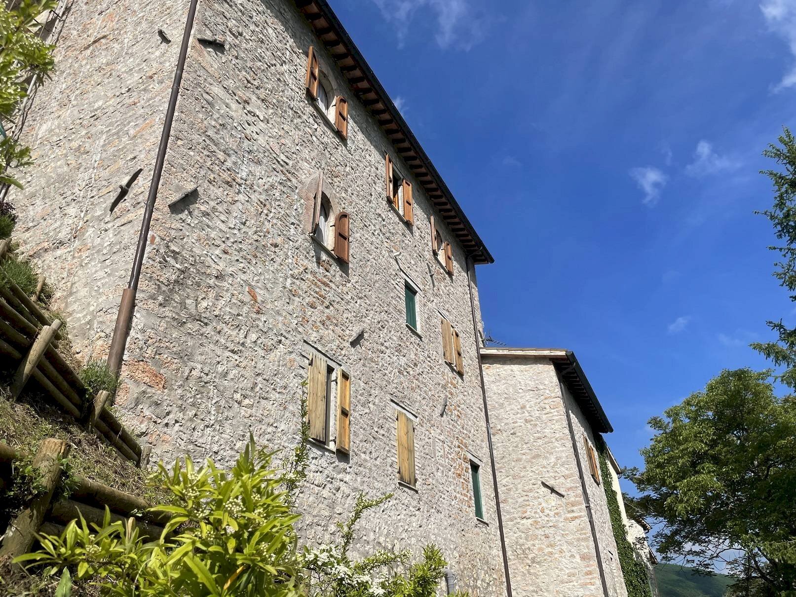 Foto 3 - Semi-detached house Sellano Centro Storico, Sellano - photo 3