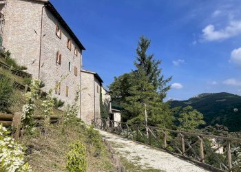 Foto 1 - Casa semi indipendente Sellano Centro Storico, Sellano - foto 1