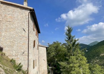 Foto 2 - Casa semi indipendente Sellano Centro Storico, Sellano - foto 2